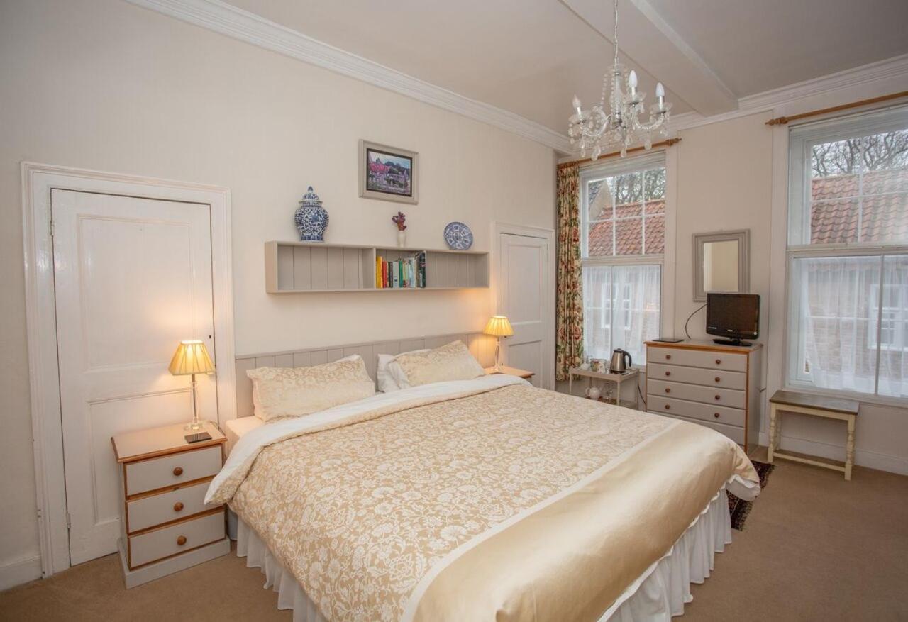 Walsingham Bakehouse Bed & Breakfast