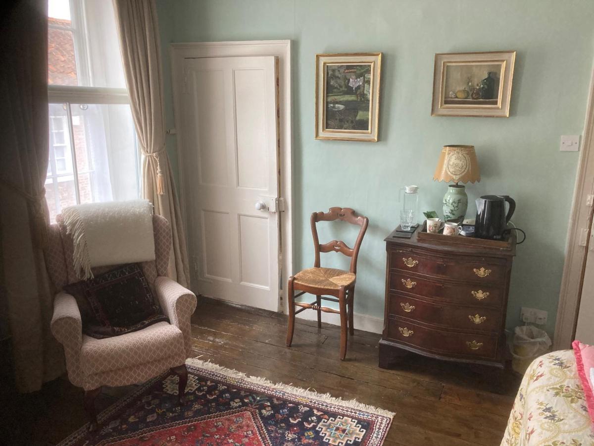 Walsingham Bakehouse Bed & Breakfast 3*