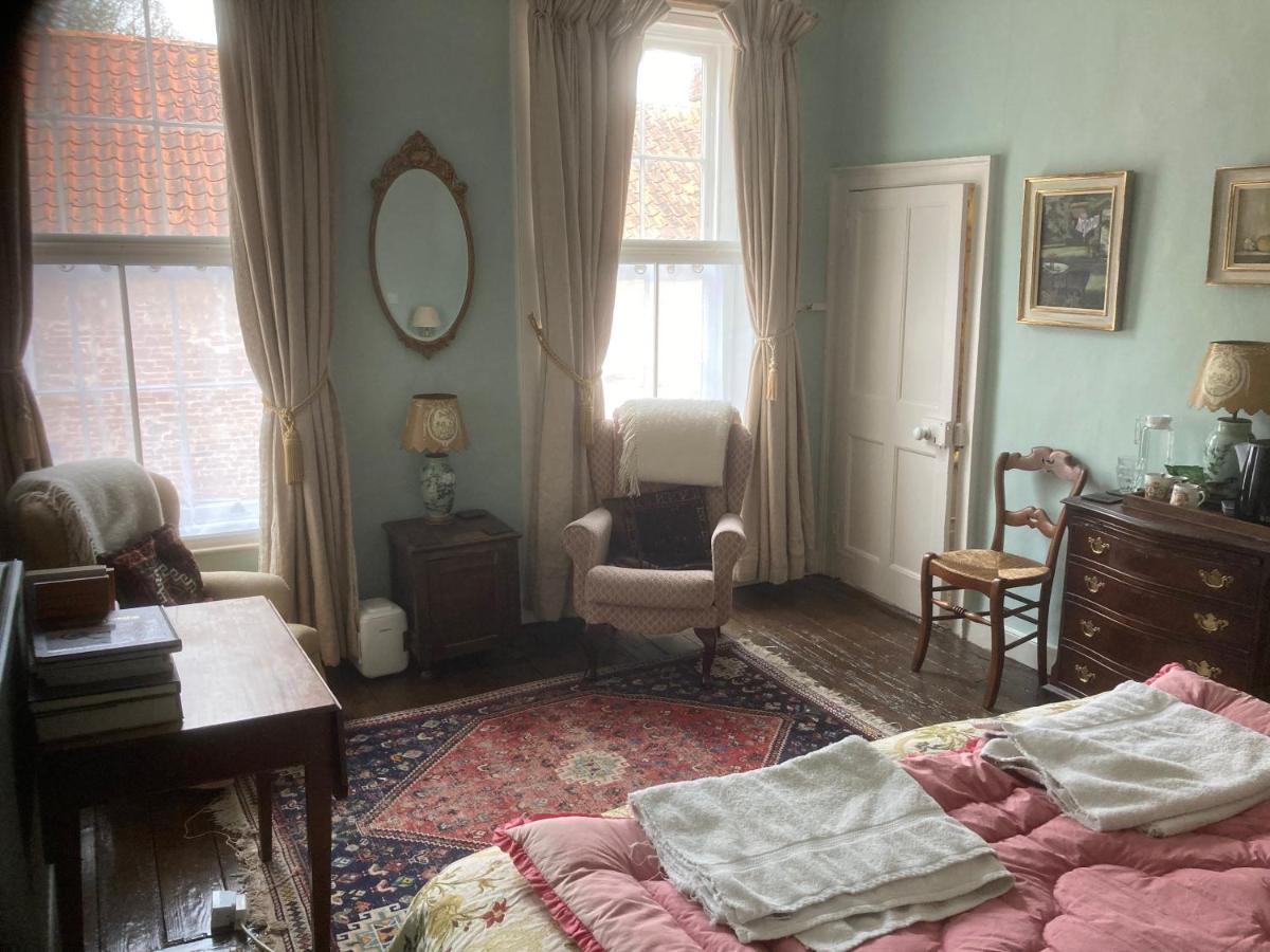 Bed & Breakfast Walsingham Bakehouse Little Walsingham