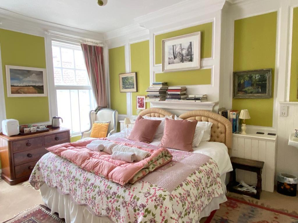Walsingham Bakehouse Bed & Breakfast 3*