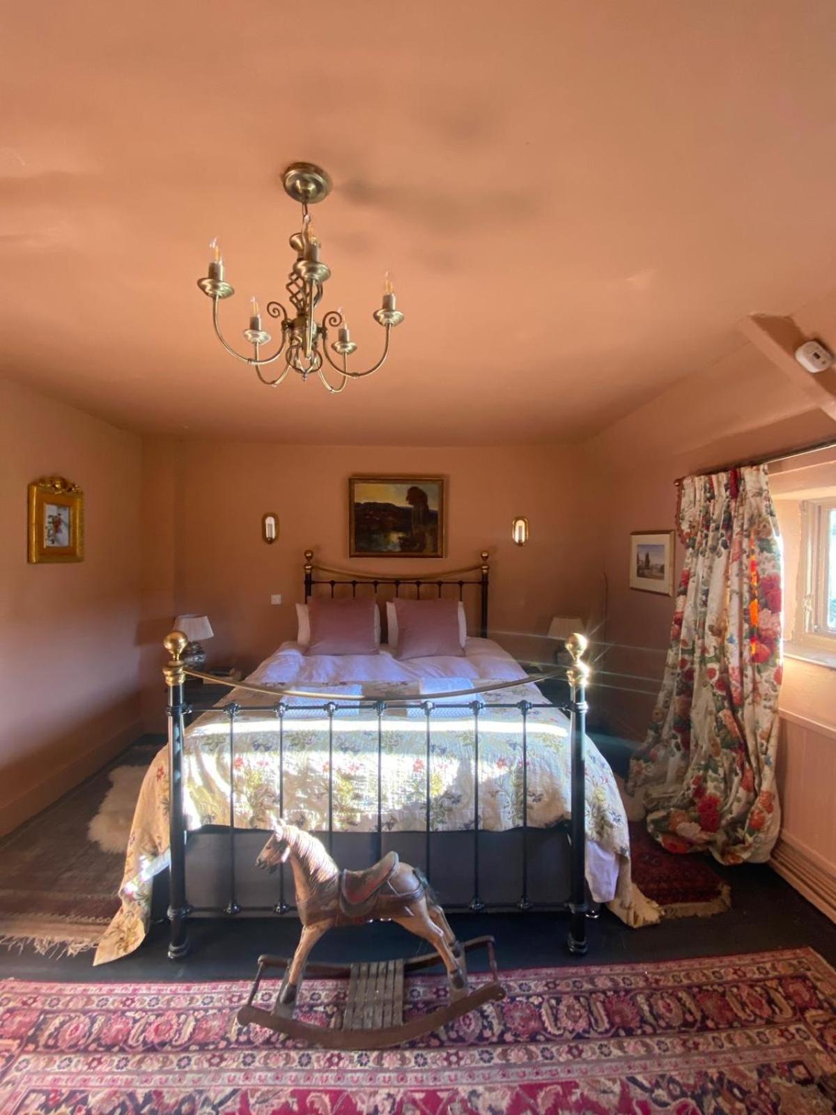 Bed & Breakfast Walsingham Bakehouse Little Walsingham