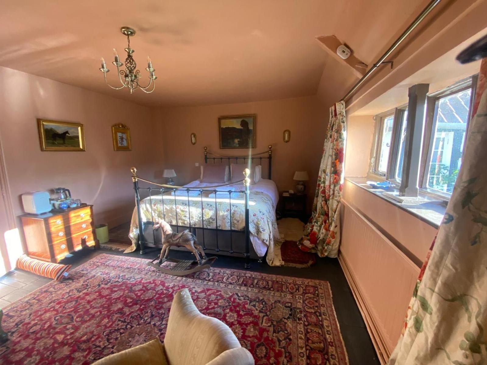 Bed & Breakfast Walsingham Bakehouse