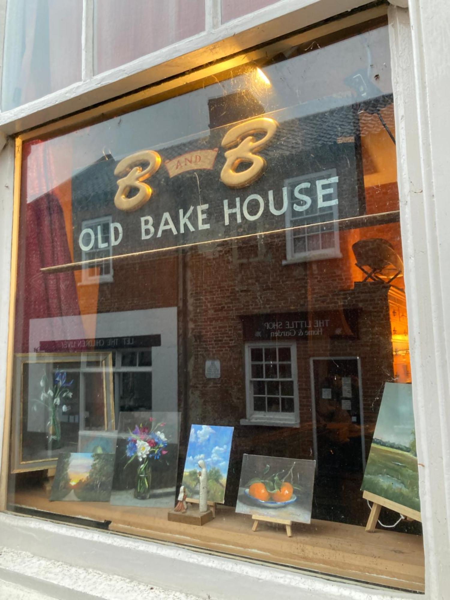 Walsingham Bakehouse