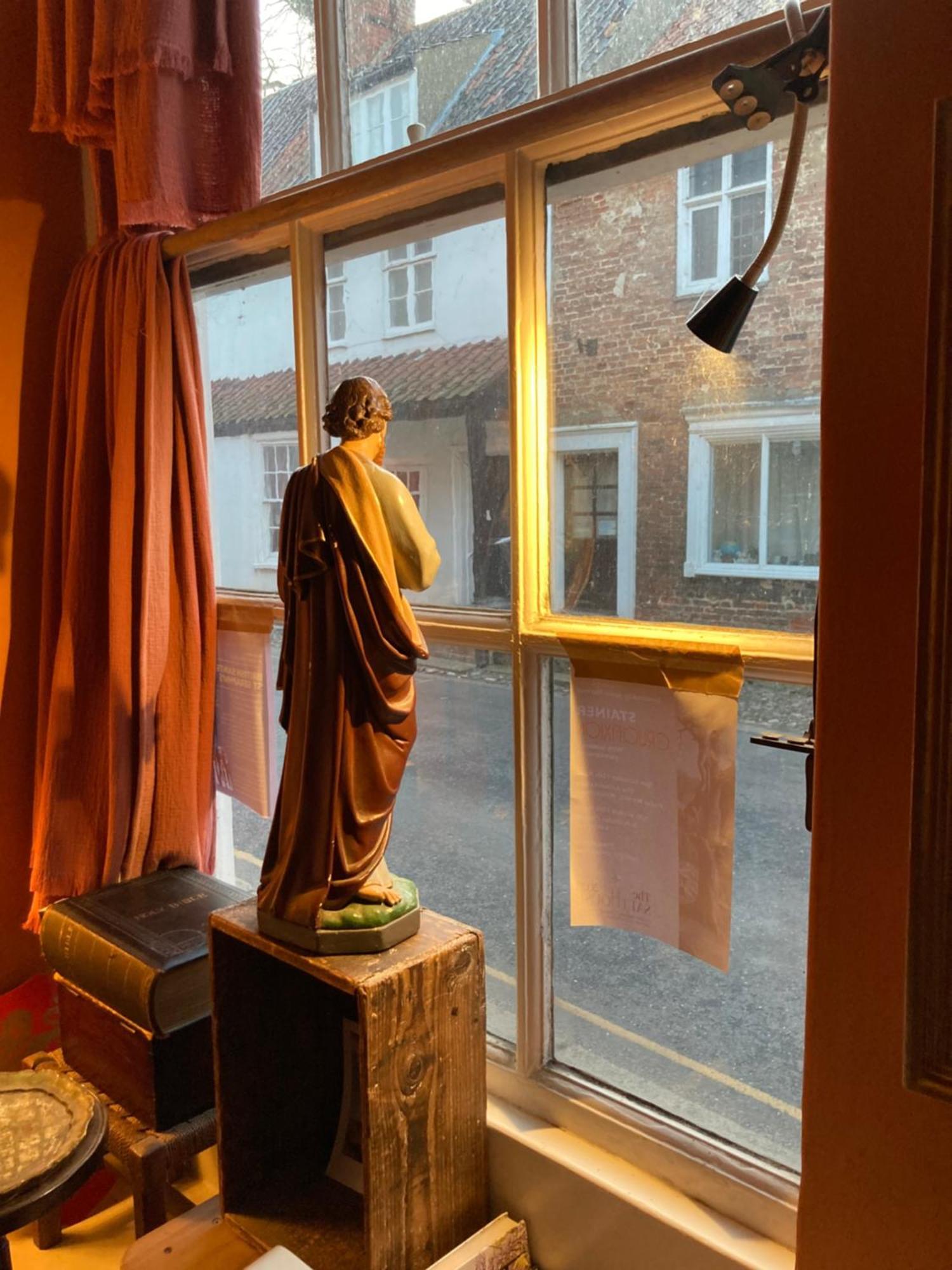Walsingham Bakehouse Bed & Breakfast