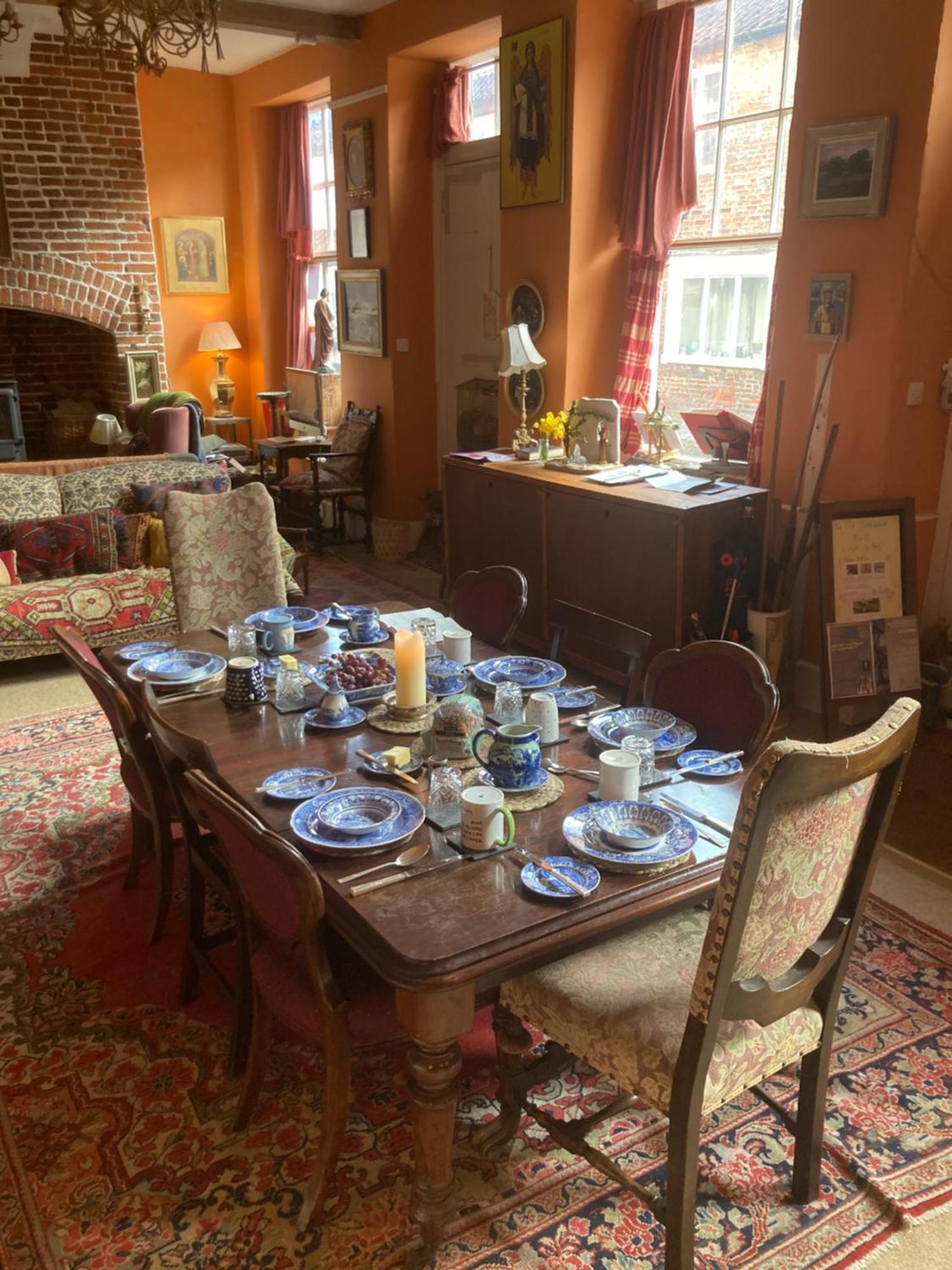 Walsingham Bakehouse Bed & Breakfast 3*