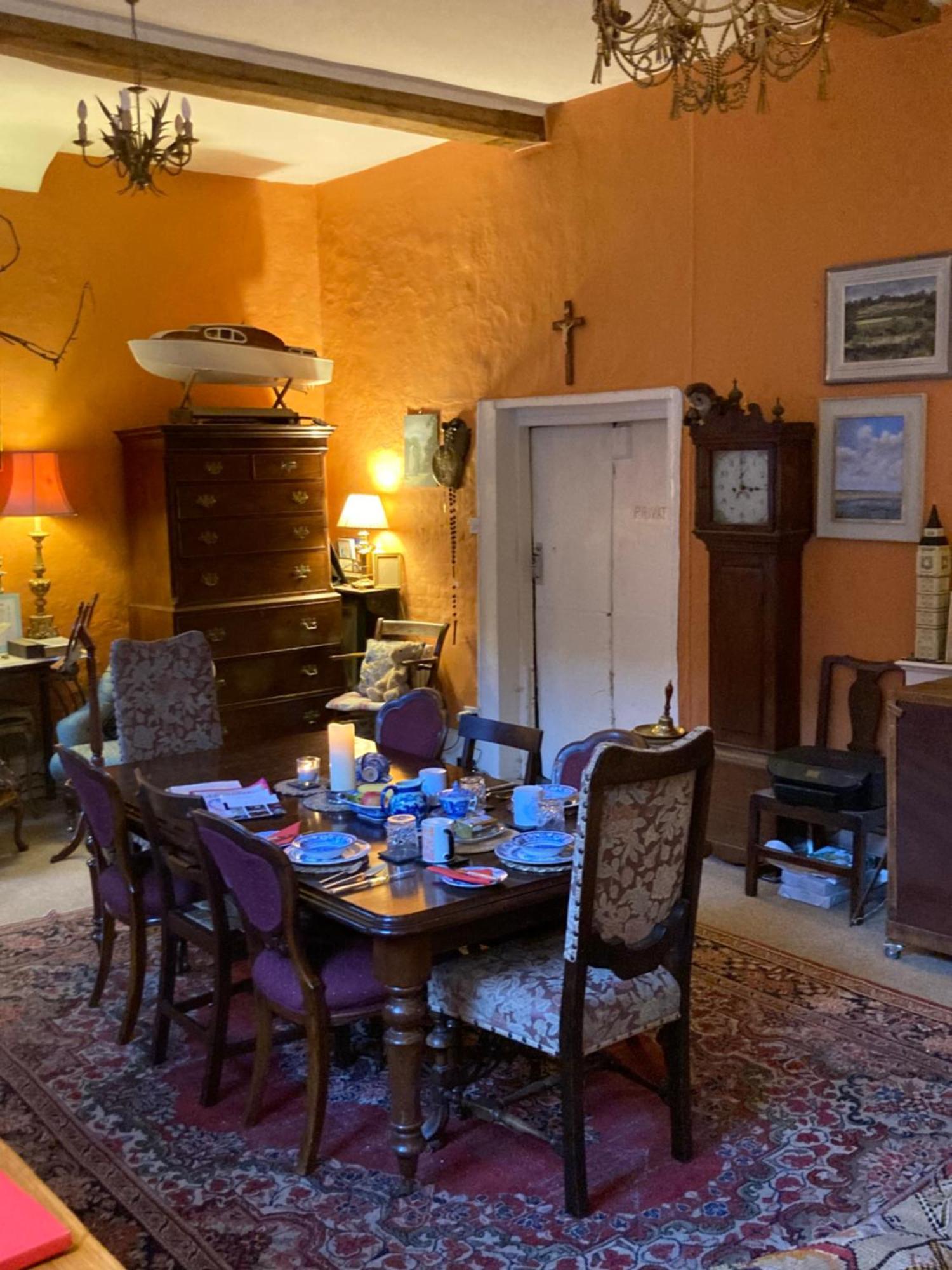 Walsingham Bakehouse 3* Little Walsingham