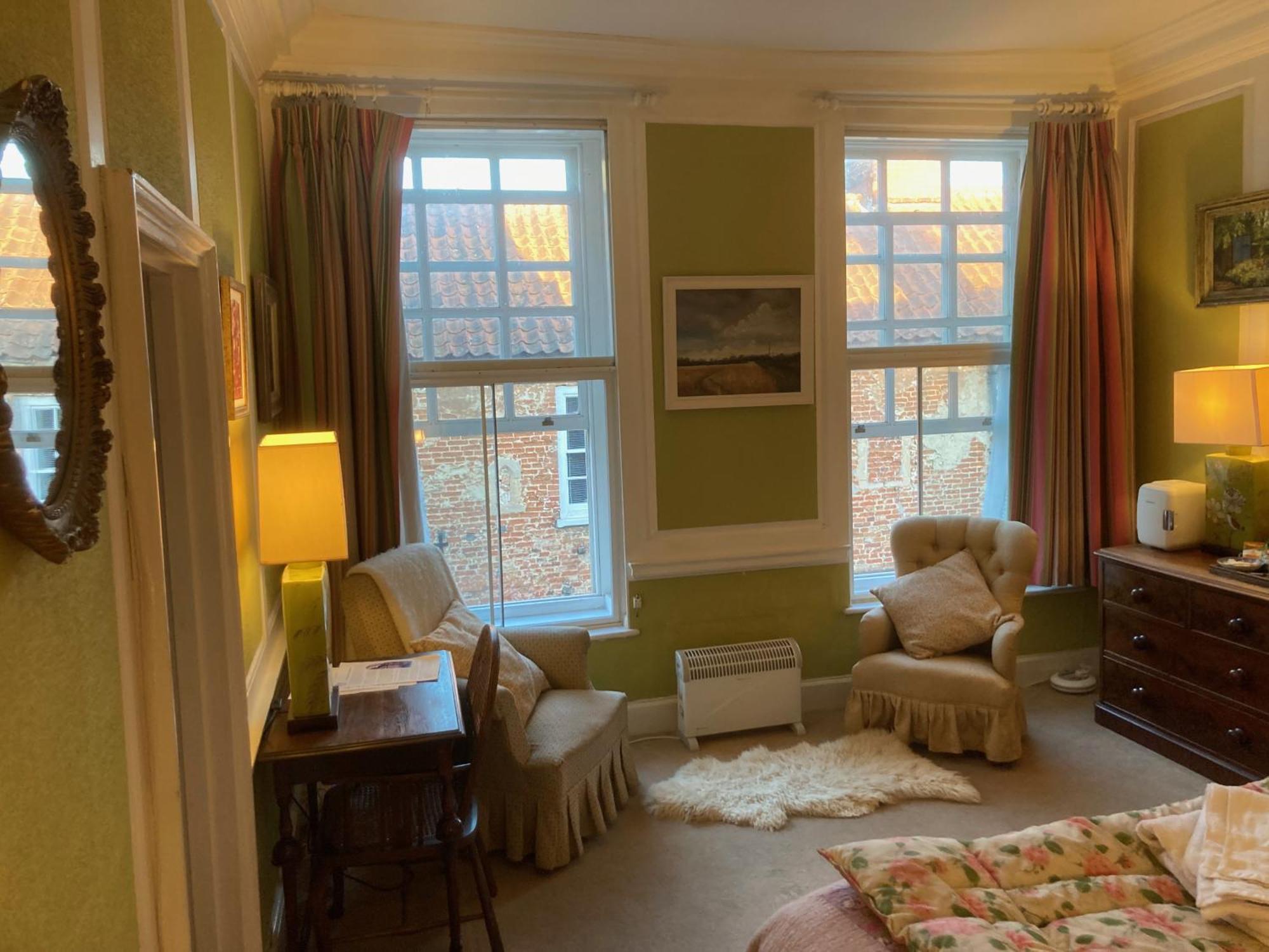 Walsingham Bakehouse 3* Little Walsingham