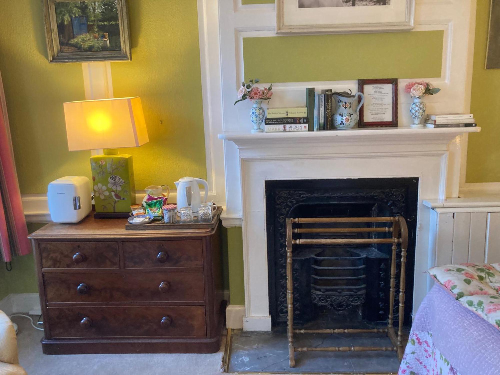Bed & Breakfast Walsingham Bakehouse