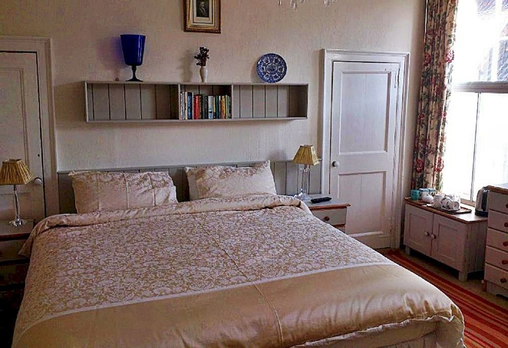 Walsingham Bakehouse Bed & Breakfast Little Walsingham