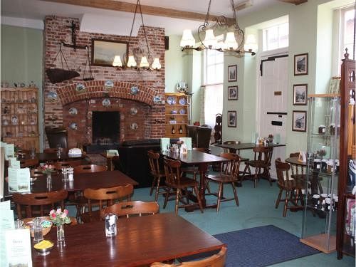 Walsingham Bakehouse 3*